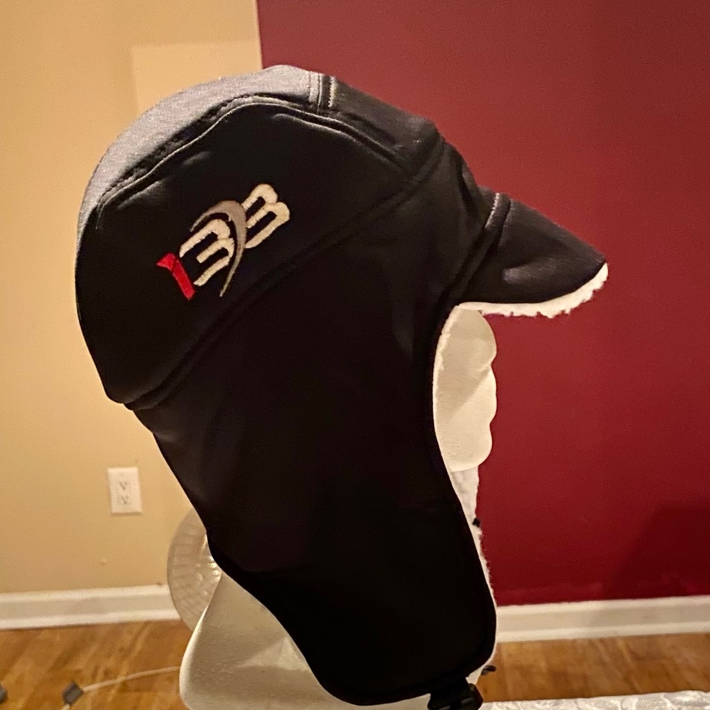 Brand new Kids Winter Bomber hats with warm wool linen